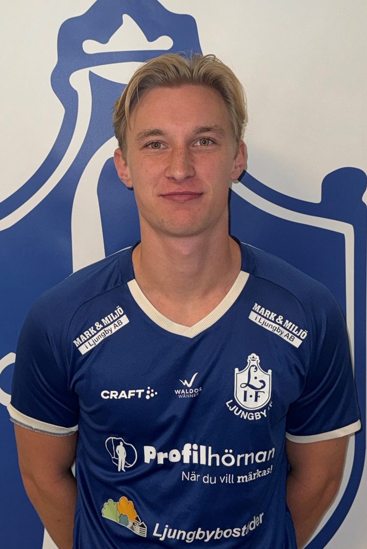 Melvin Ericsson