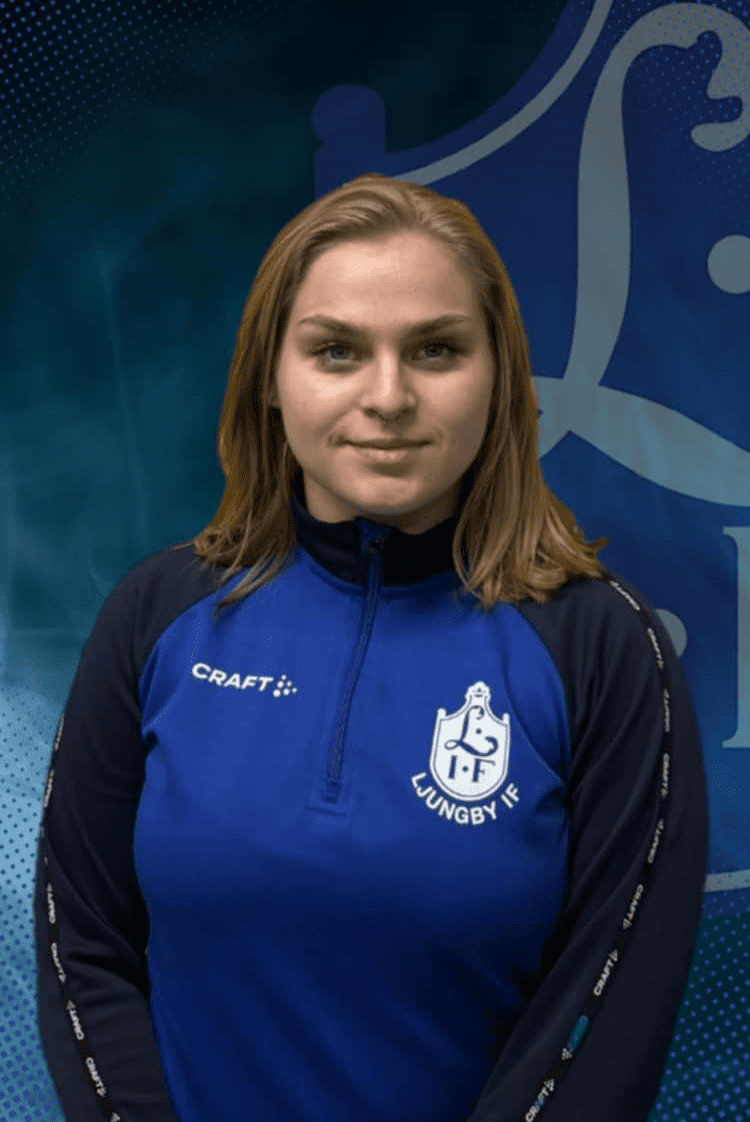 Ebba B
