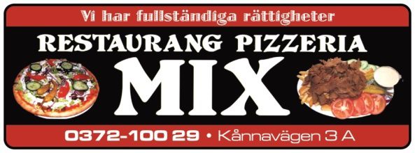 Pizza-Mix