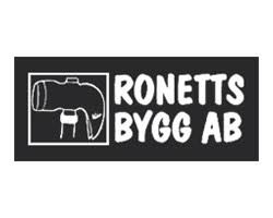 ronentts-bygg