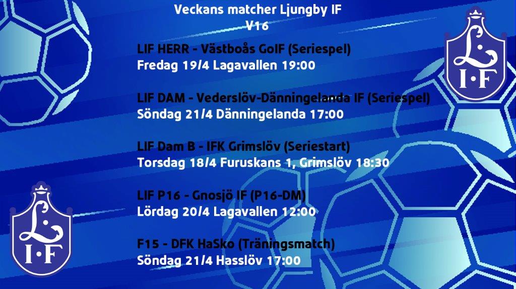 Veckans-matcher-vecka-16