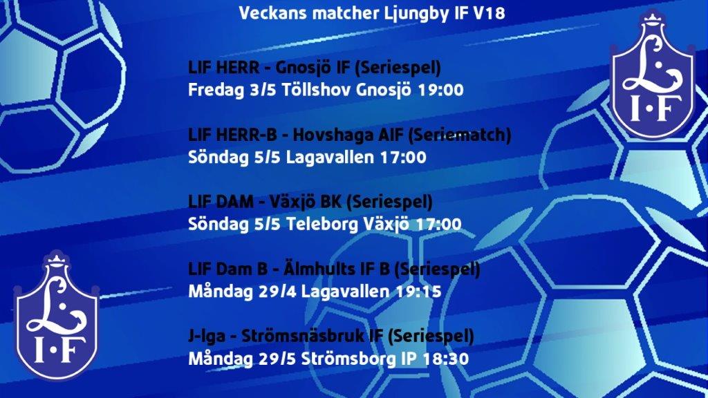 Veckans-matcher-vecka-18