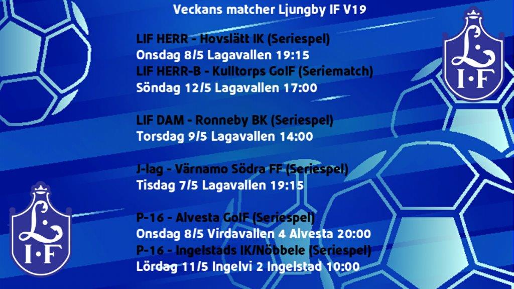 Veckans-matcher-vecka-19