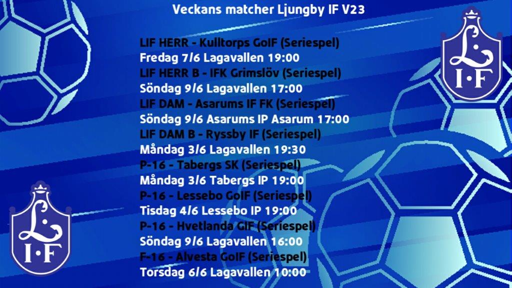 Veckans-matcher-vecka-23