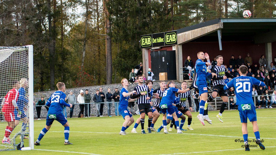 Serieforslag