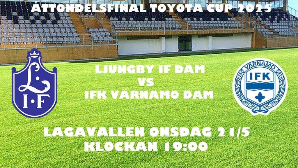 Matchannons-2025-DAM-vs-IFK-Varnamo-