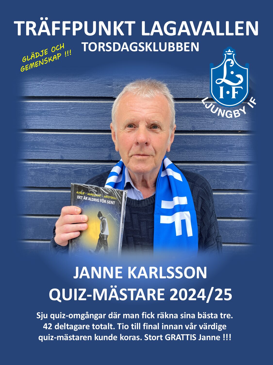 Torsdagsklubben-Janne