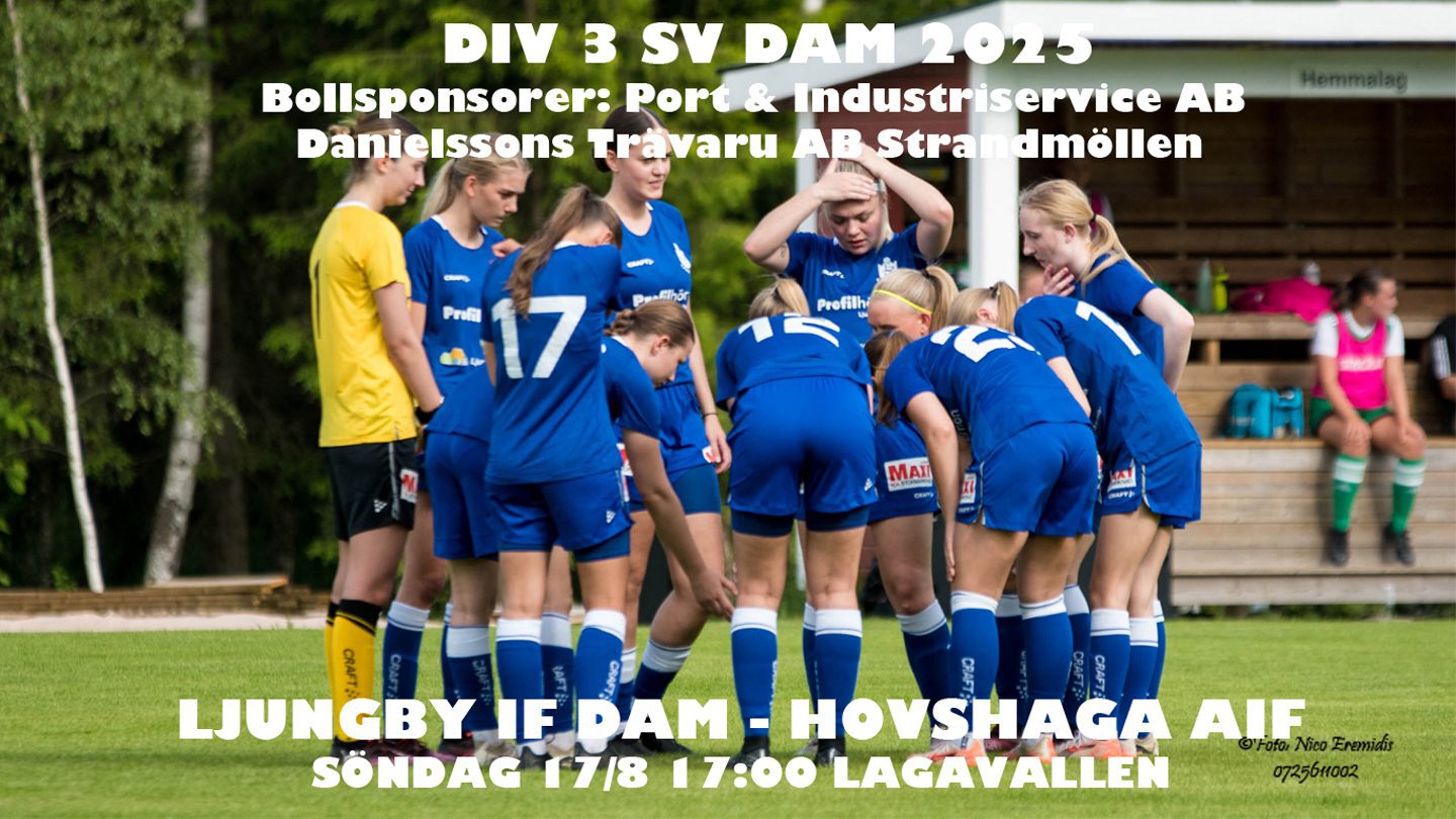 Matchannons-2025-DAM-A-vs-Hovshaga-AIF-