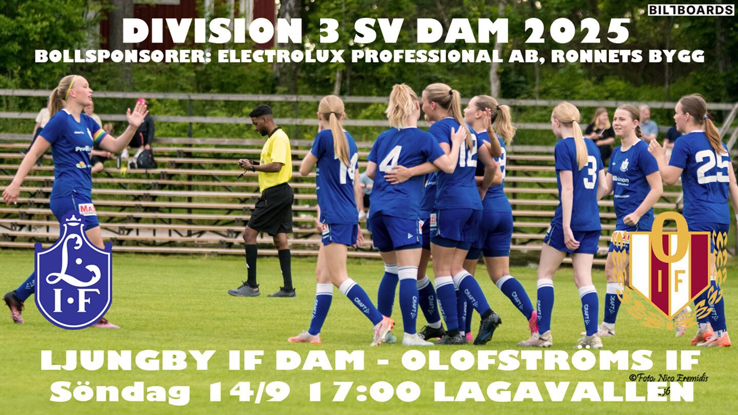 Matchannons-2025-DAM-A-vs-Olofstrom
