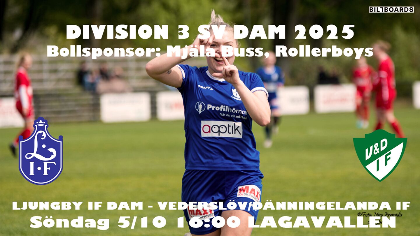 Matchannons-2025-DAM-A-vs-Vederslov-