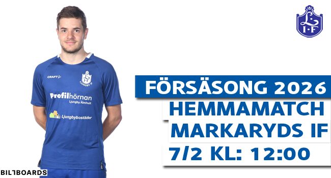 Forsasong-2026-Markaryds-IF